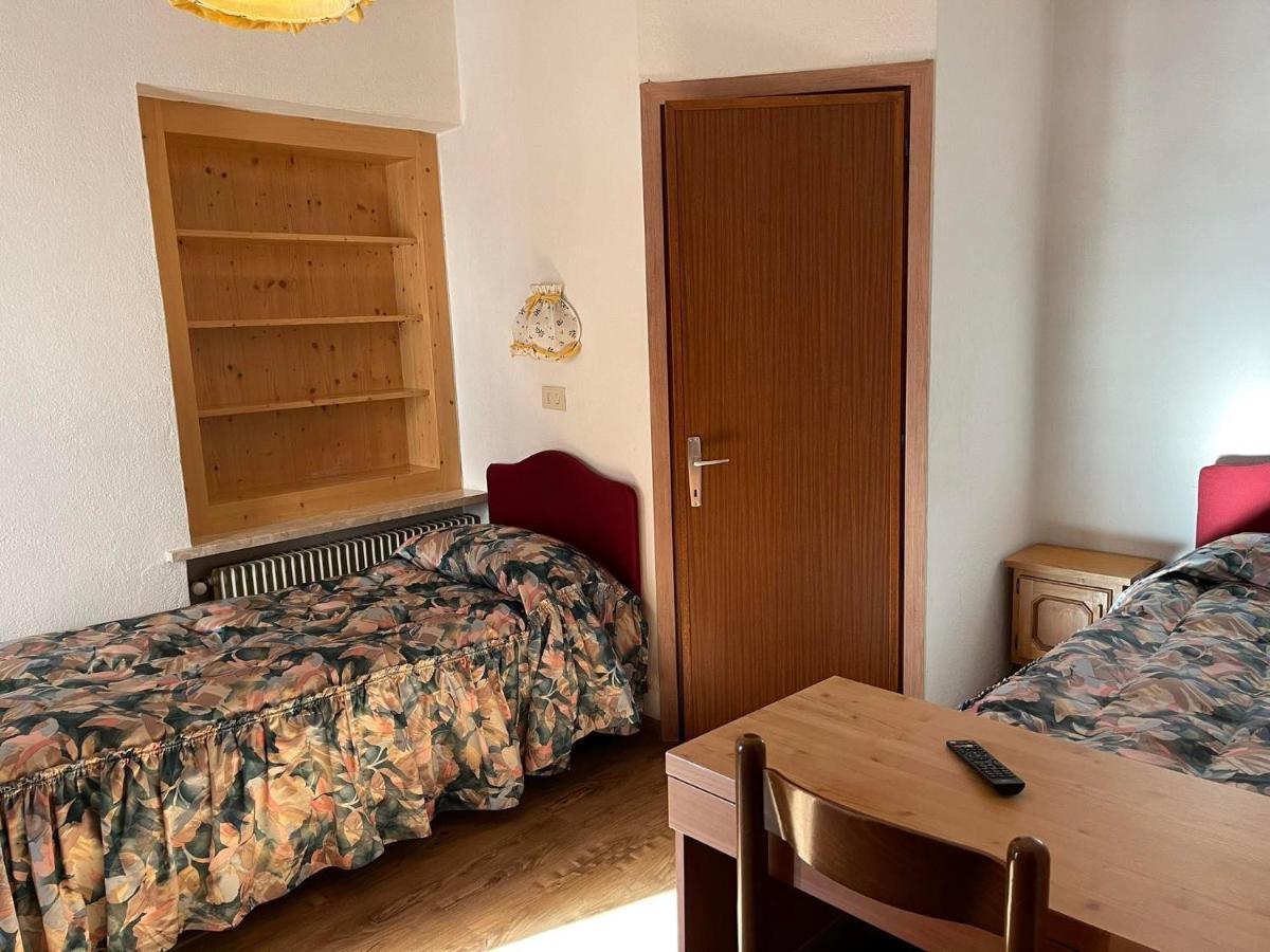 Garni Villa Cecilia Маццин Экстерьер фото