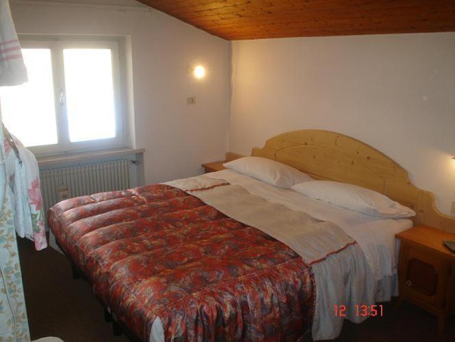 Garni Villa Cecilia Маццин Экстерьер фото