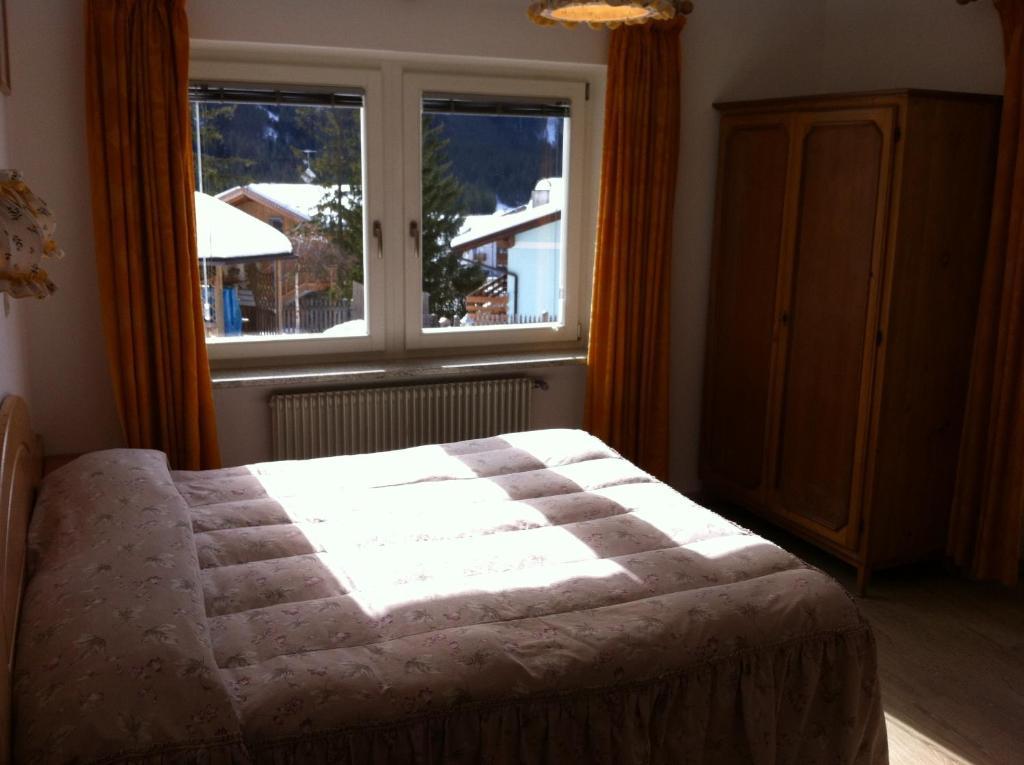 Garni Villa Cecilia Маццин Номер фото